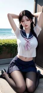 祸祸女