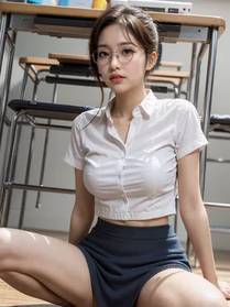 我的麻烦室友